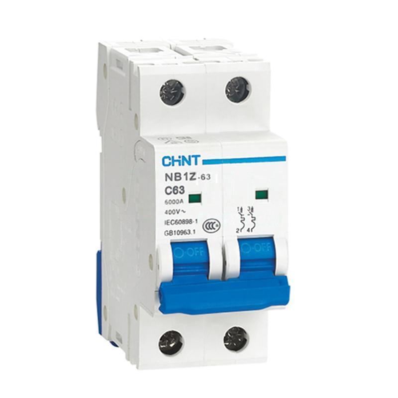 正泰电器获得实用新型专利授权：“一种断路器”