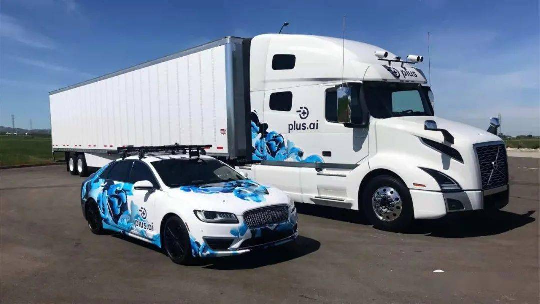 自动驾驶赛道动能足 头部企业收入整体向好