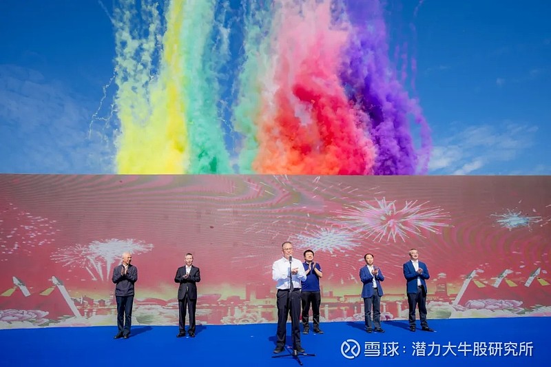 光启技术狂揽12.78亿新订单 超材料批产迈入转化爆发期