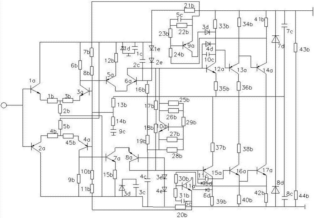 派能科技获得实用新型专利授权:“一种修复电势诱导衰减的逆变电路”