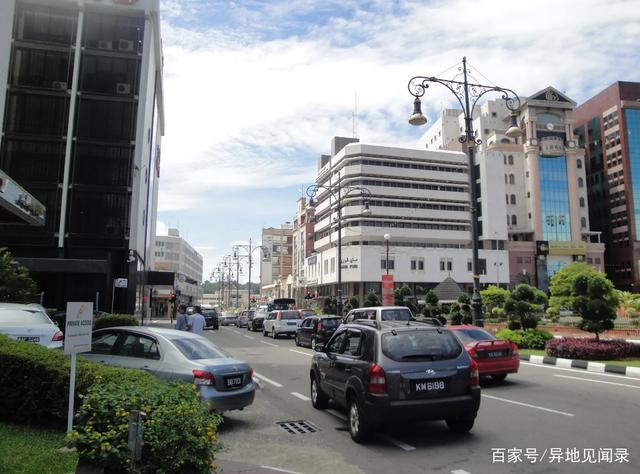 文莱实施国家数字身份系统