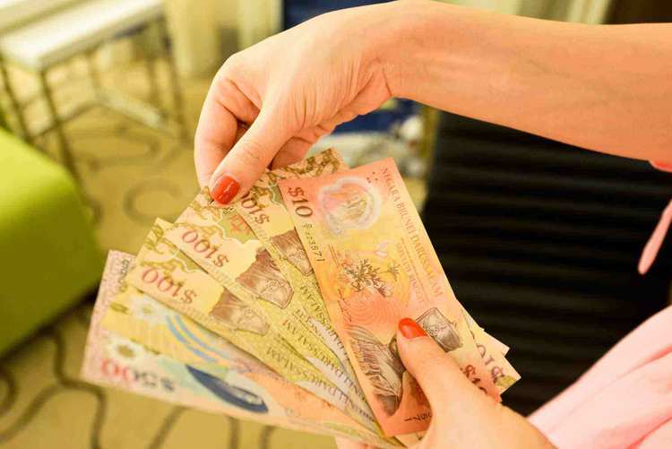 文莱实施国家数字身份系统