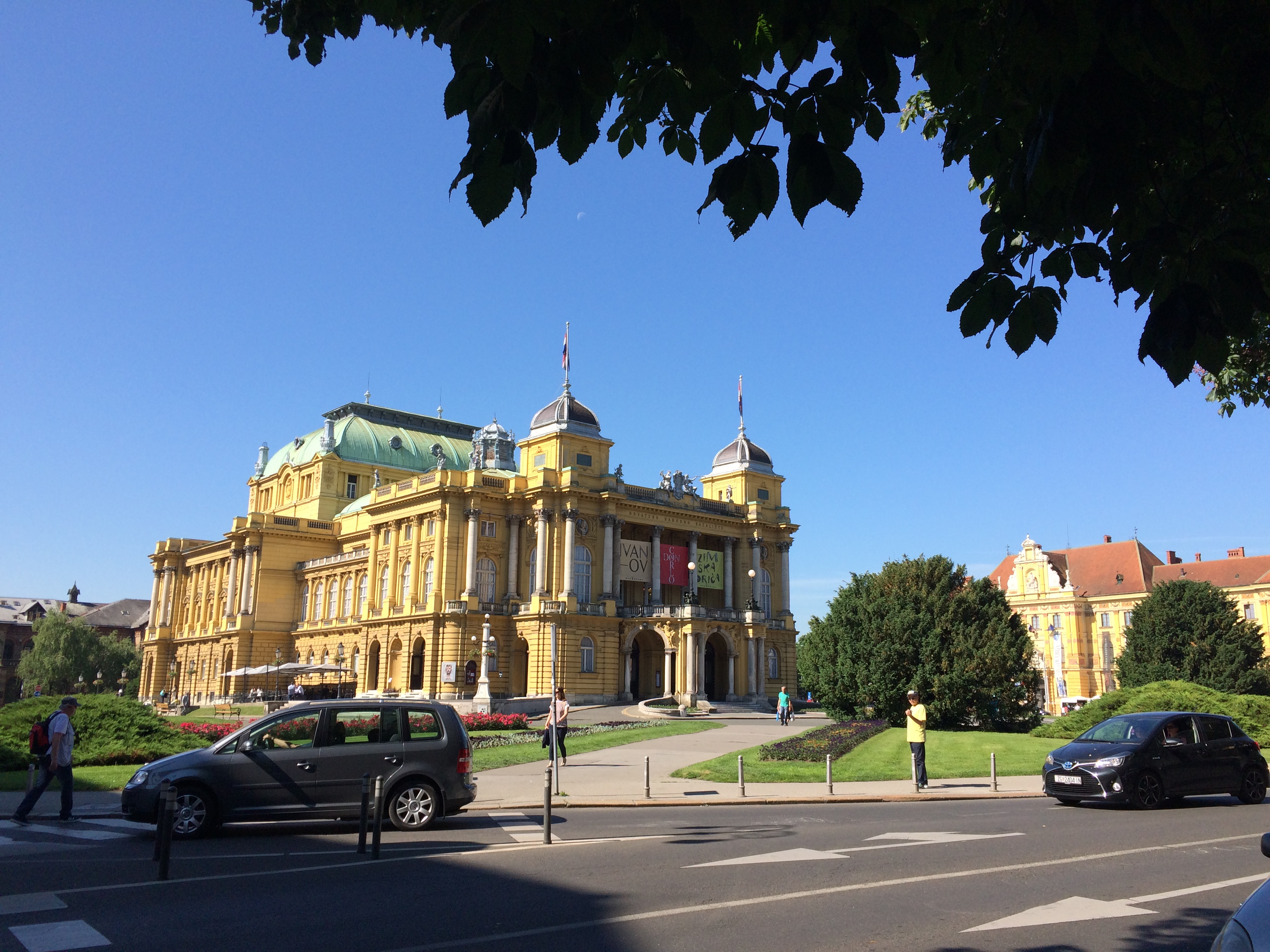 2015年至2025年间克罗地亚房价上涨近130%