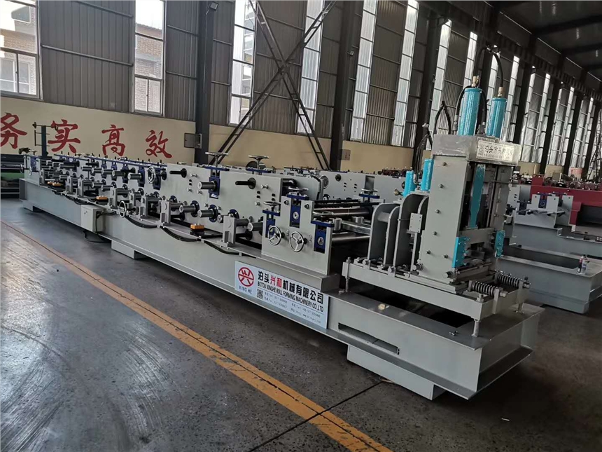 博汇纸业获得发明专利授权:“纸机成型辊网套安装工装及安装方法”