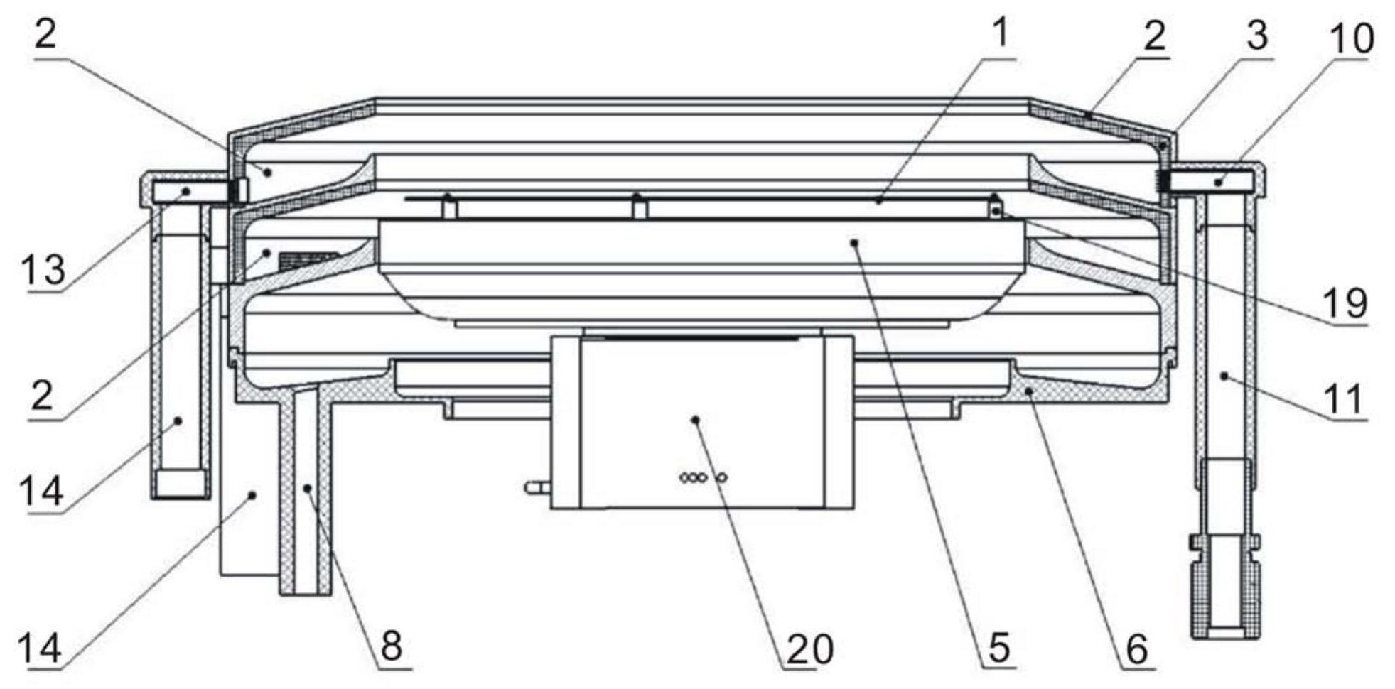工商银行获得发明专利授权:“问题查询方法、装置、设备、介质和程序产品”
