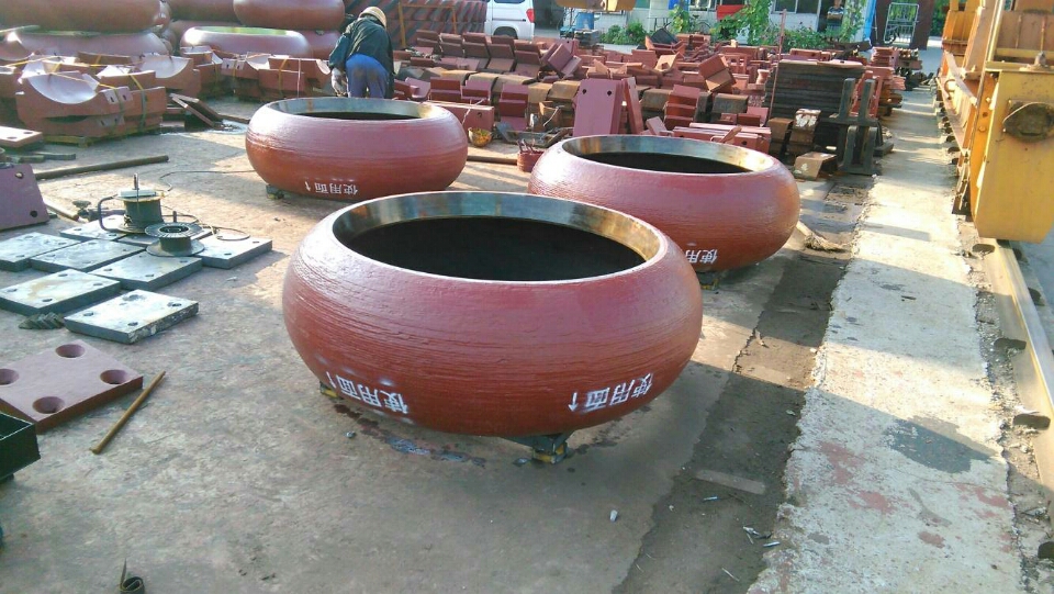 博汇纸业获得发明专利授权:“纸机成型辊网套安装工装及安装方法”