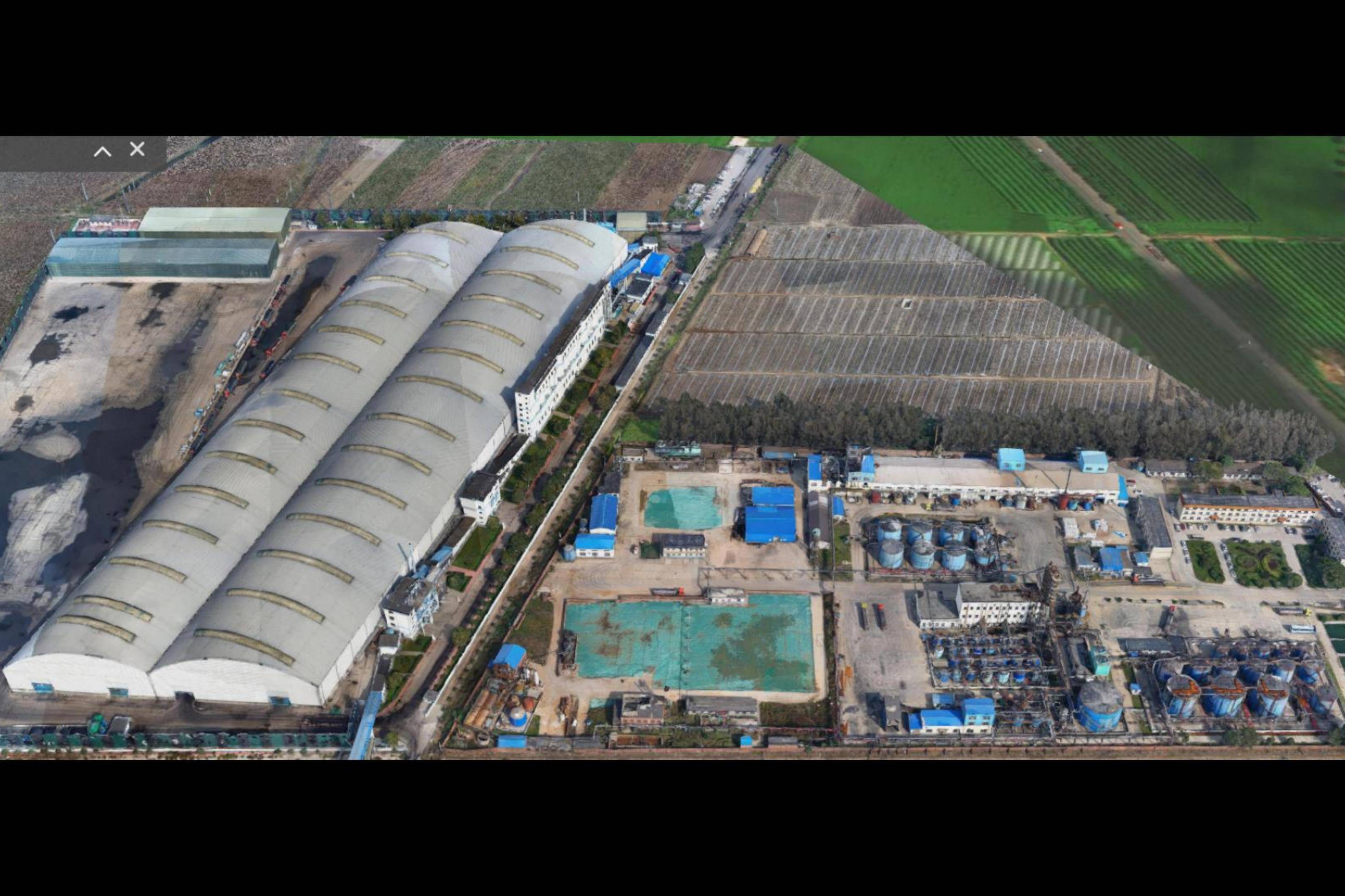 辰安科技获得发明专利授权：“倾斜摄影的数据处理方法”