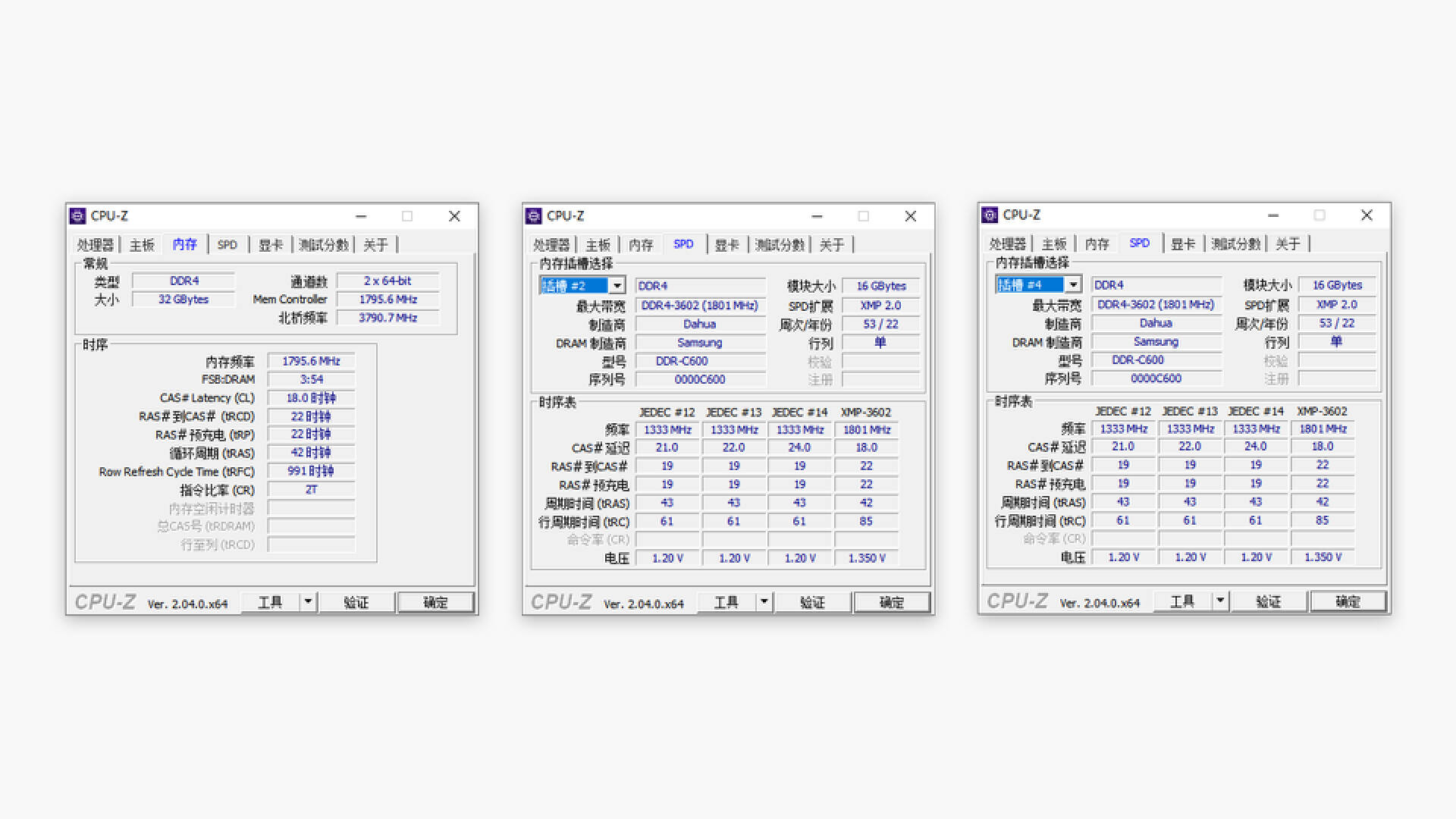大华股份获得发明专利授权：“一种图像检测方法、设备及计算机可读存储介质”