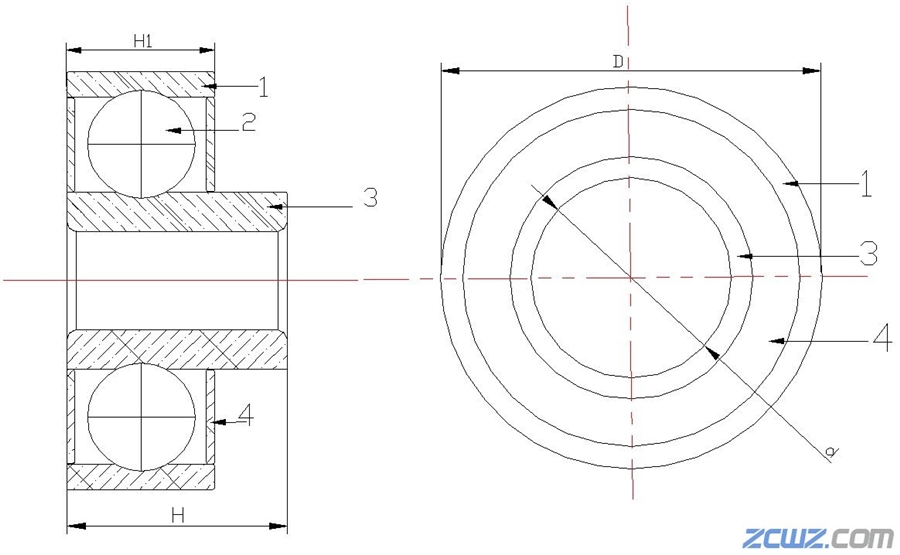 宝钢包装获得发明专利授权：“一种冲压类非标盖自动送料装置”