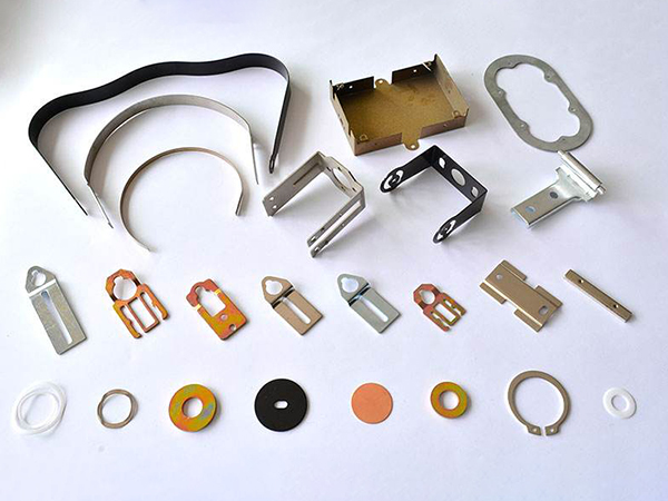 宝钢包装获得发明专利授权：“一种冲压类非标盖自动送料装置”