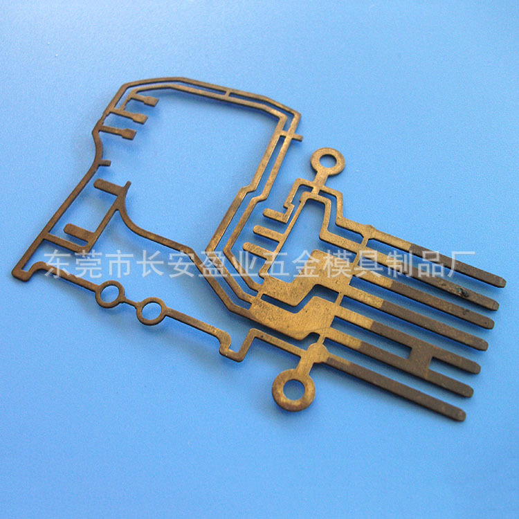 宝钢包装获得发明专利授权：“一种冲压类非标盖自动送料装置”