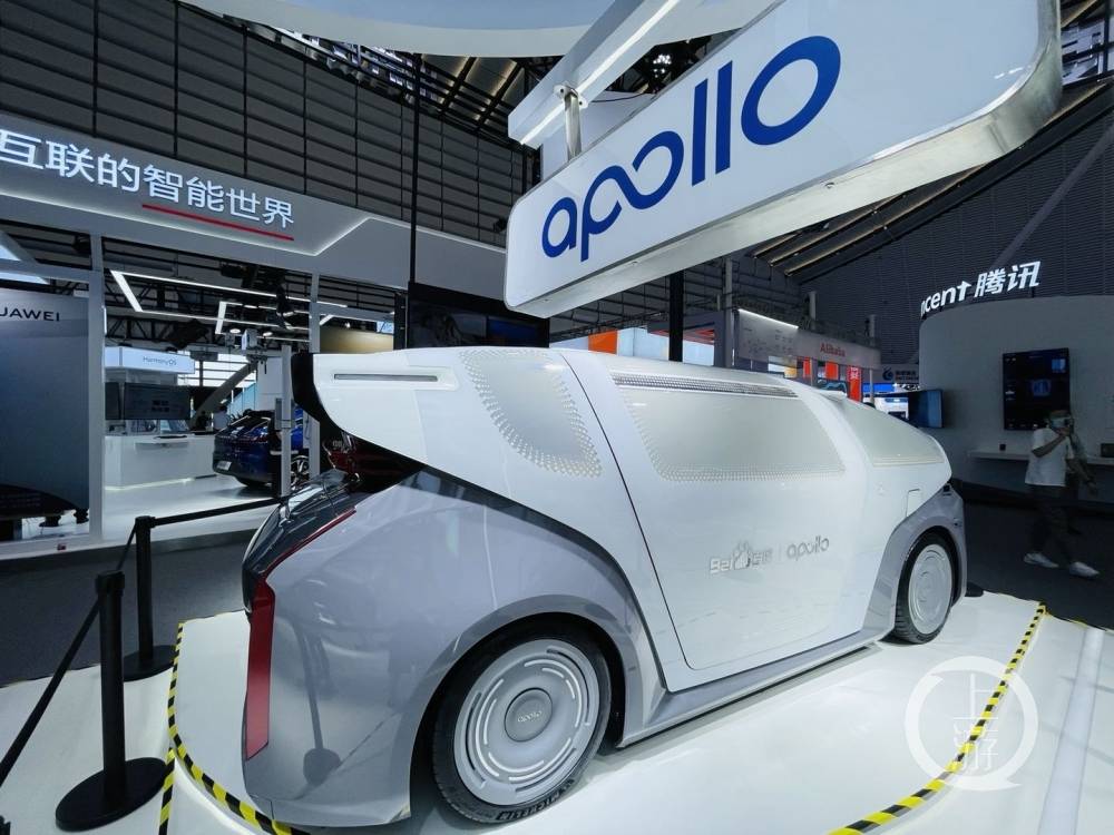 AI助力 我国手机行业攀高向优