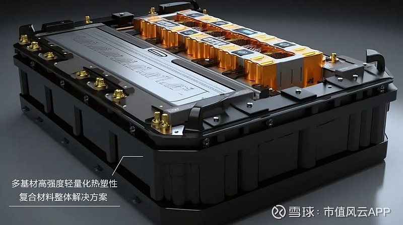 金发科技获得发明专利授权：“一种聚酰胺组合物及其制备方法和应用”