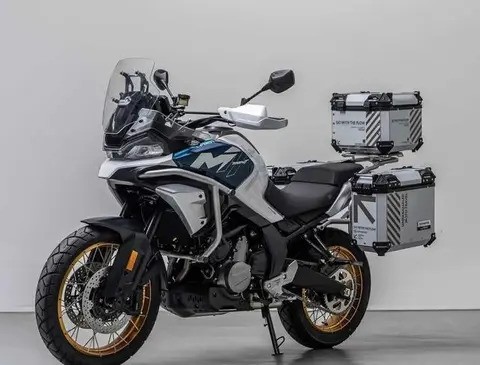 春风动力获得发明专利授权：“摩托车”