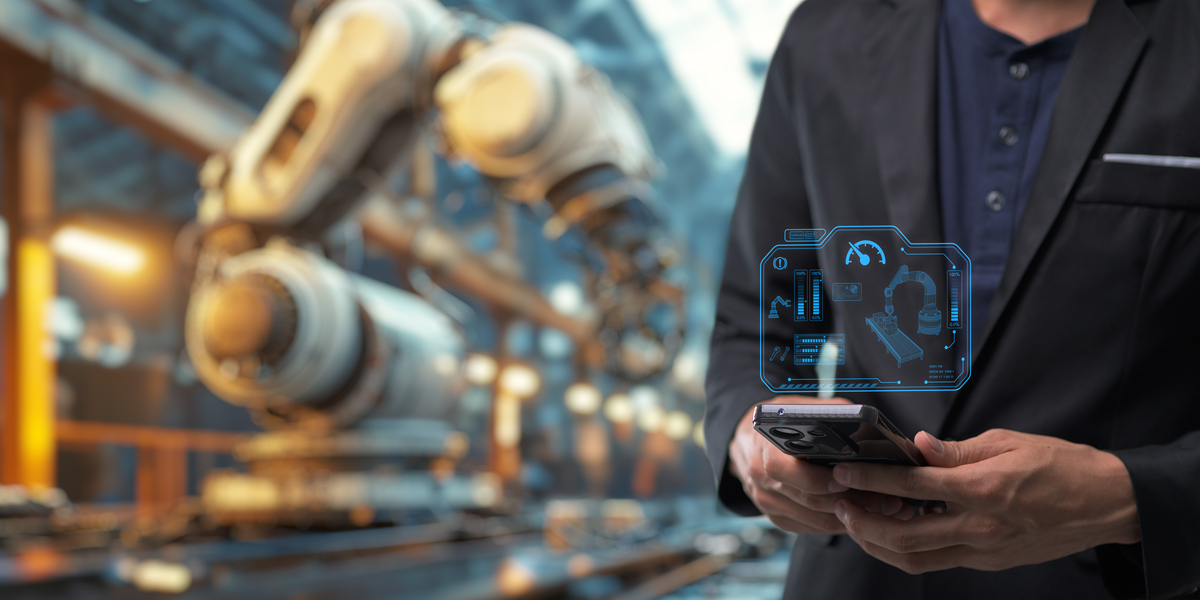 2025工业4.0奖揭晓:海尔两家工厂获“AI创新领航奖”