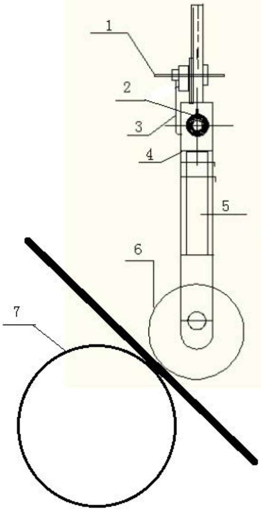 精测电子公布国际专利申请：“一种自动插线设备及方法”