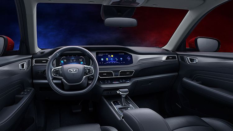 福耀玻璃公布国际专利申请：“车窗玻璃、车窗总成及车辆”