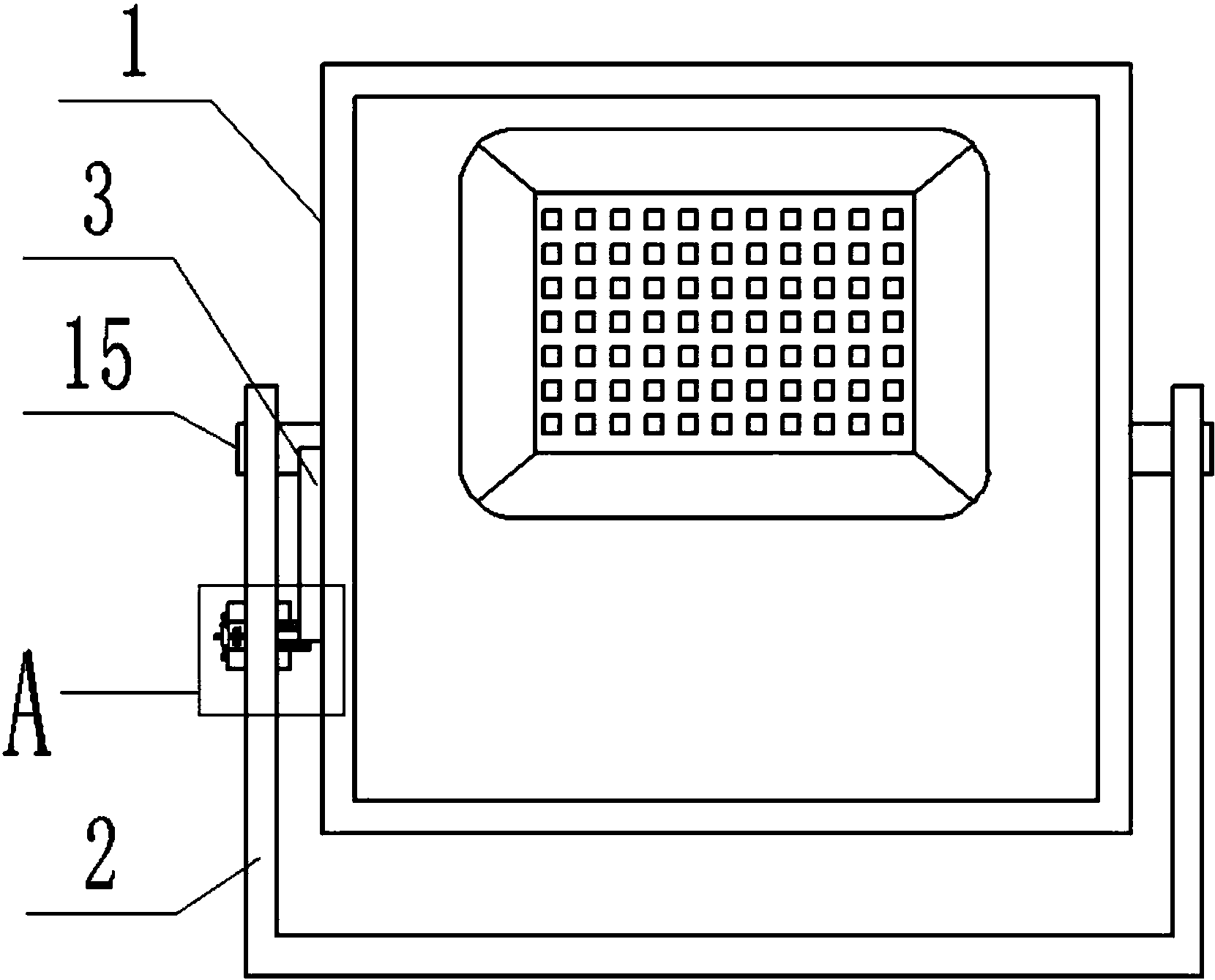 德昌股份获得外观设计专利授权：“预造型风嘴（CT02）”