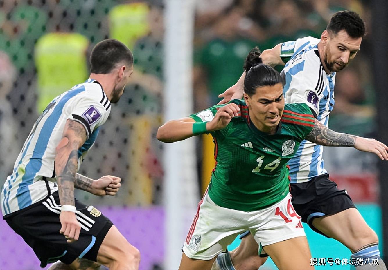 阿根廷大幅放松农用化学品管制