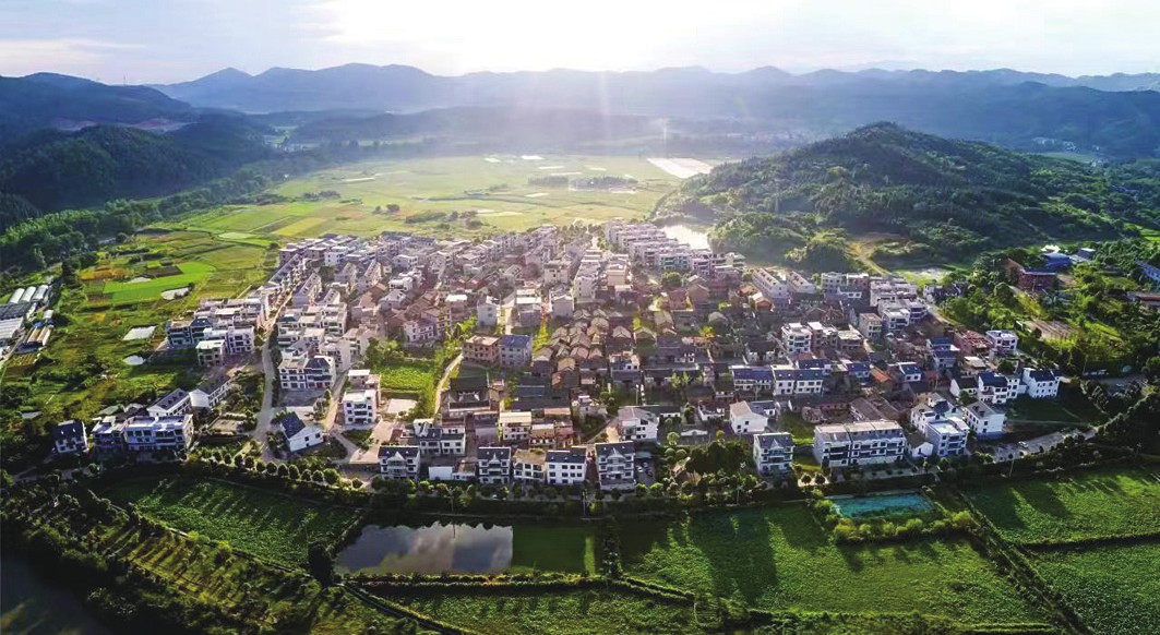 财信证券助力发行湖南省最大单笔乡村振兴公司债券