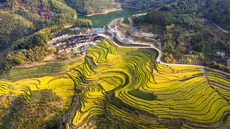 首创证券助力全国首单“乡村振兴支持西部大开发”CMBS成功发行