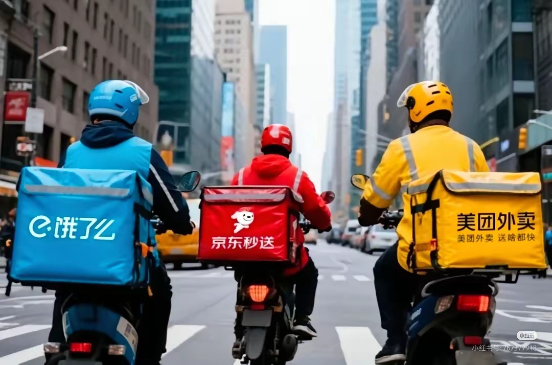 美团外卖去年清理下线十余项营销活动,外卖商家营销开支减少16.2亿元