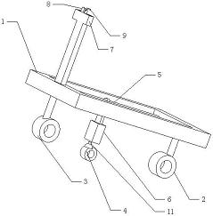 中航光电获得实用新型专利授权：“一种基于柔性织物基底的脑机接口设备”