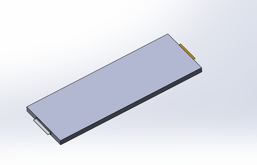 豪鹏科技获得实用新型专利授权:“软包电池及具有其的用电设备”