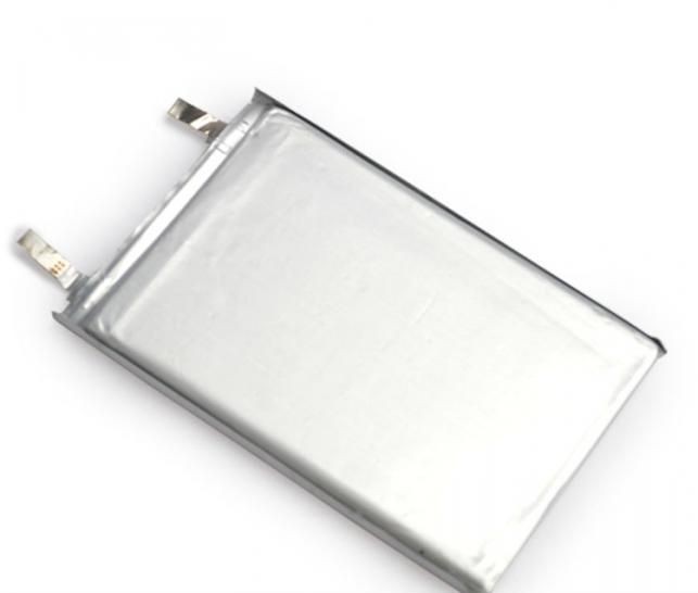 豪鹏科技获得实用新型专利授权:“软包电池及具有其的用电设备”