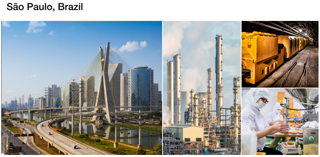 沙特与世界经济论坛签署合作协议加速产业转型