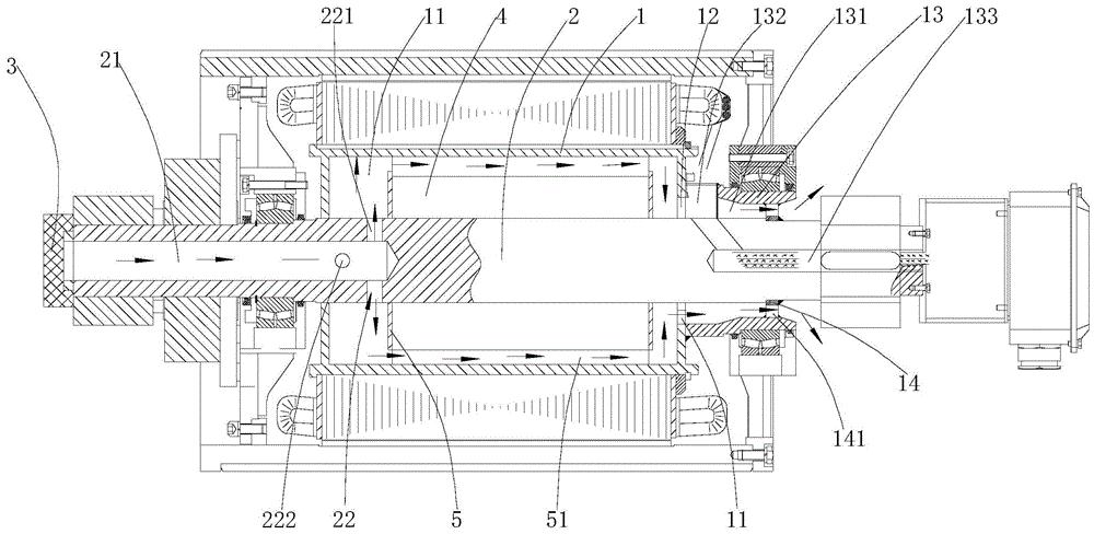 新宝股份获得实用新型专利授权：“一种储水式加热锅炉”