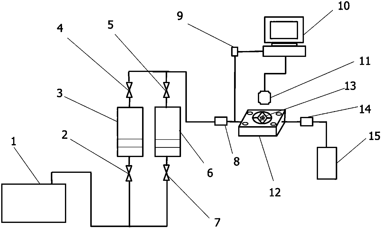 品茗科技获得发明专利授权:“基于网关Token的安全认证方法、系统、装置和介质”