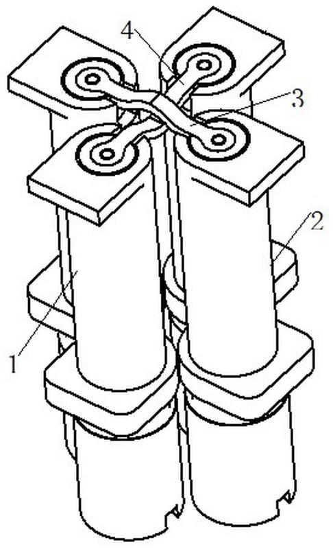 共进股份获得发明专利授权：“一种单极子馈电贴片天线及通信设备”