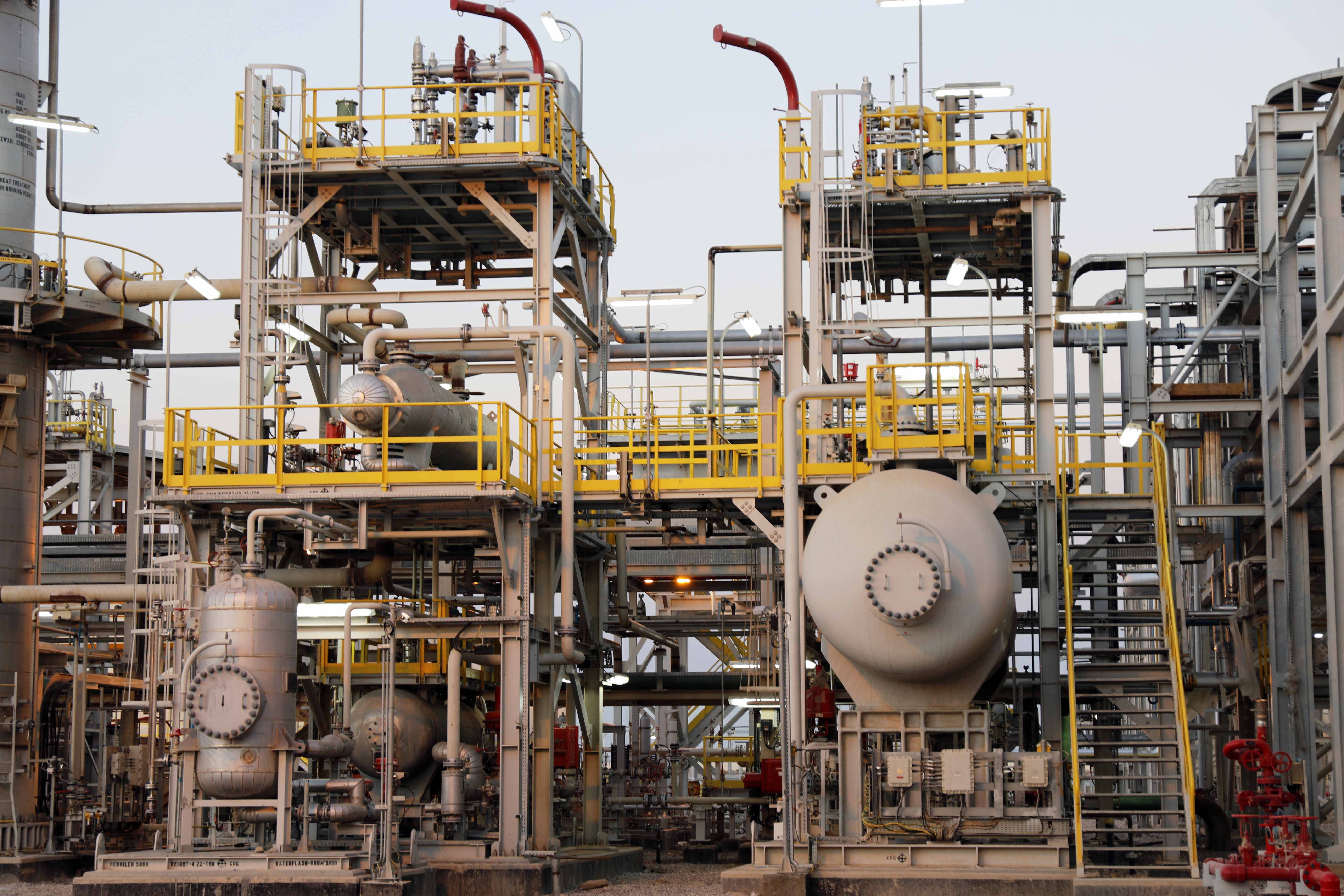 科特迪瓦“鲸鱼”油田实现资源战略开发多元化