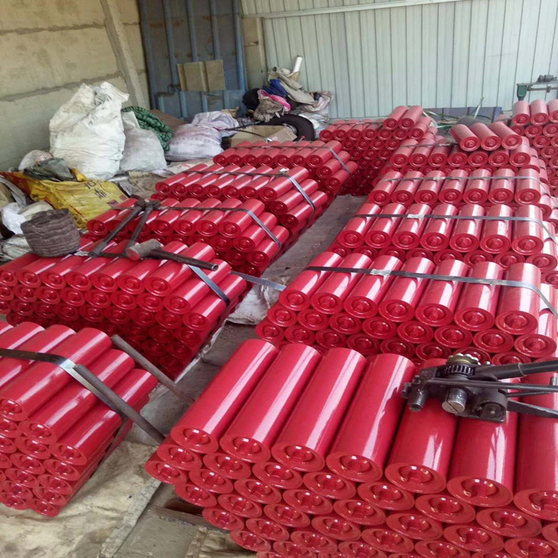 容知日新获得发明专利授权：“一种托辊缺失检测模型训练方法与相关设备”