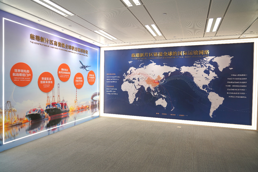 迪拜环球港务集团推出迪拜食品区