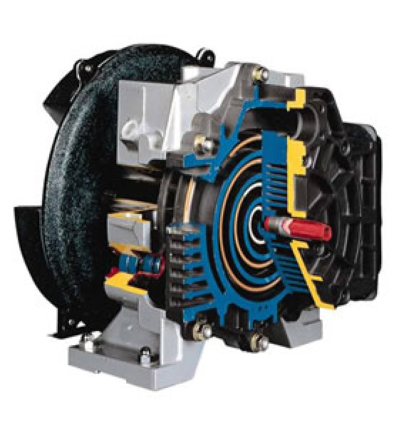 格力电器获得发明专利授权：“一种静涡盘和涡旋压缩机”