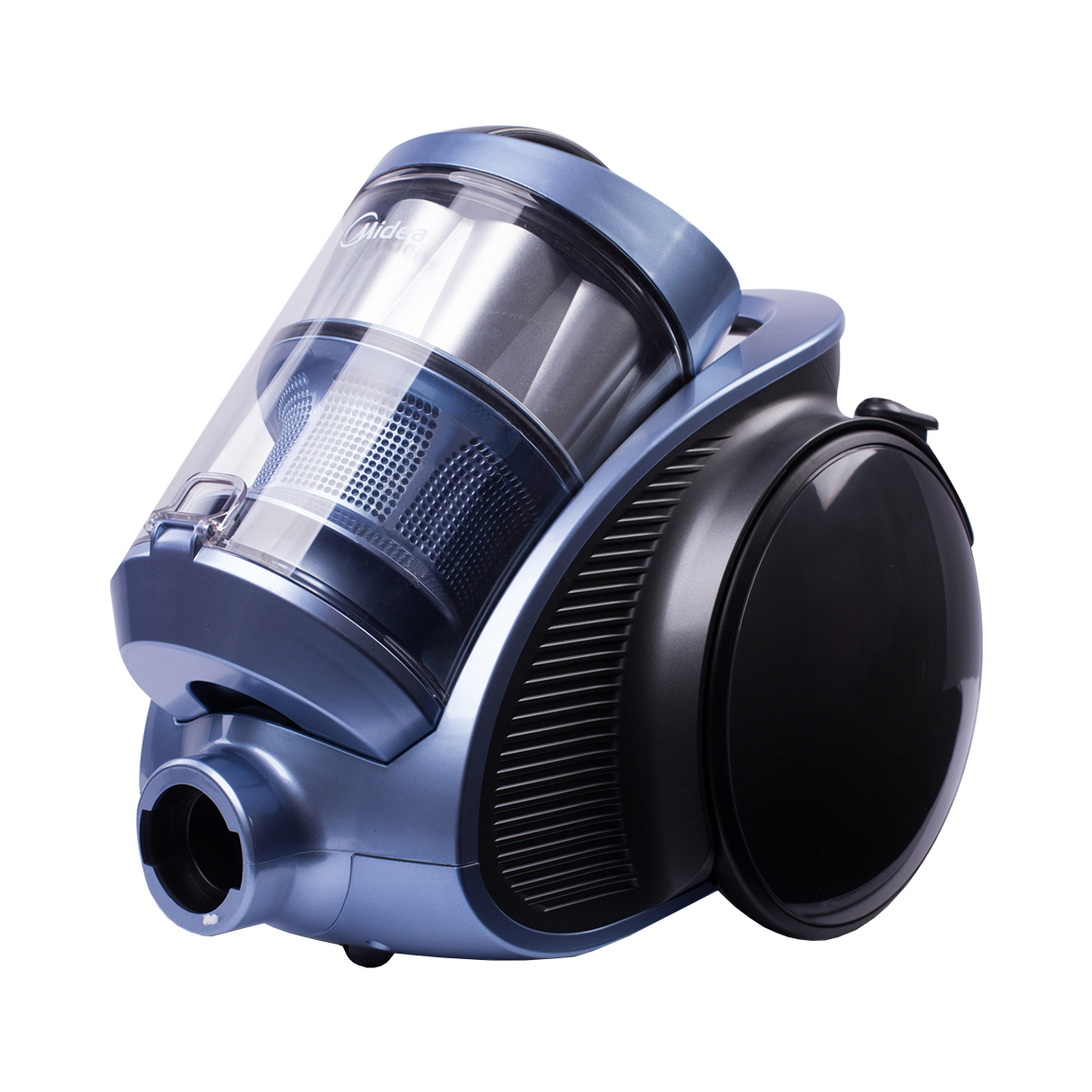 巨星科技公布国际专利申请：“一种静音吸尘器”