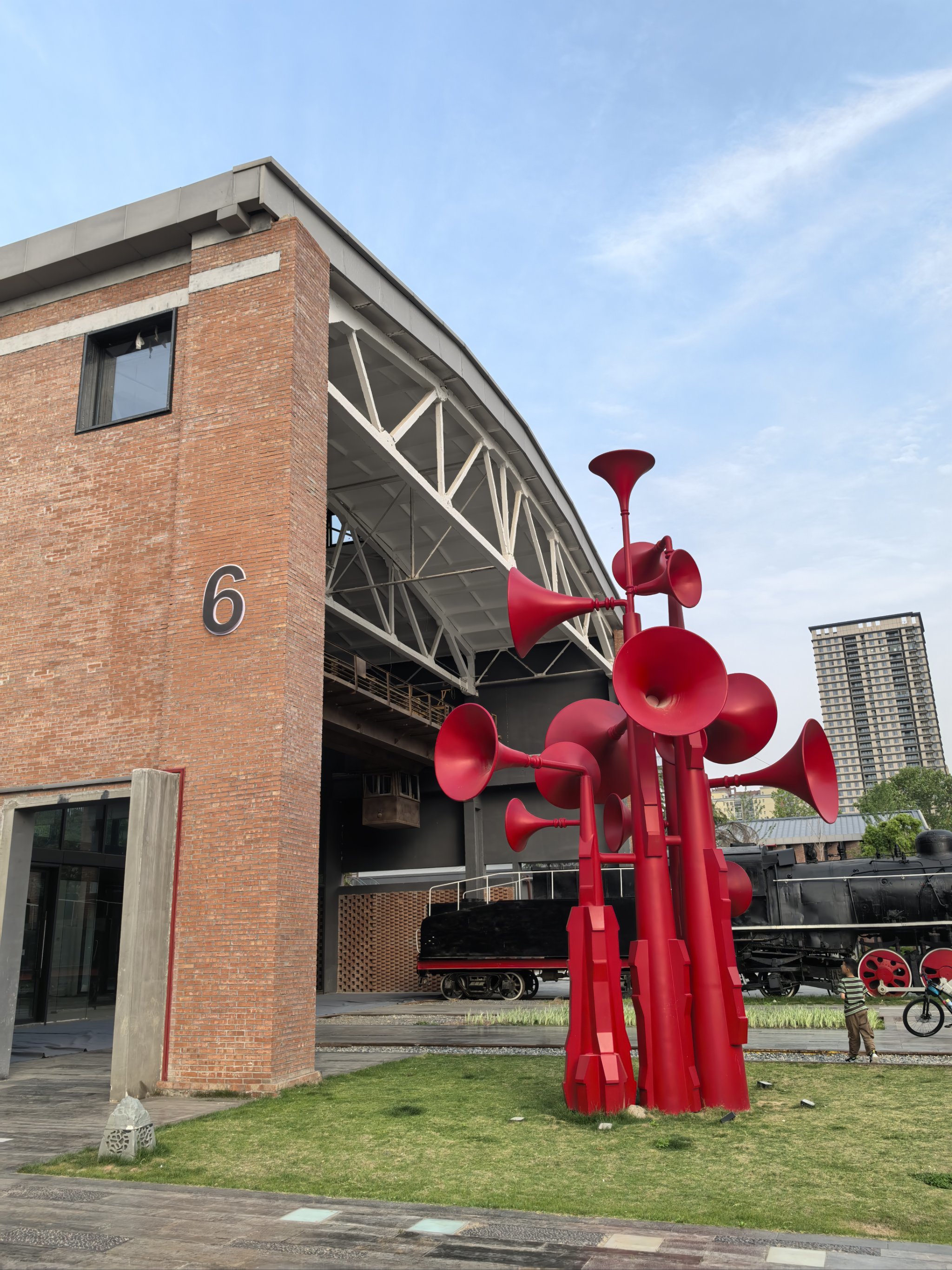 大兴区产业新地标 采育数字时尚小镇崛起正当时