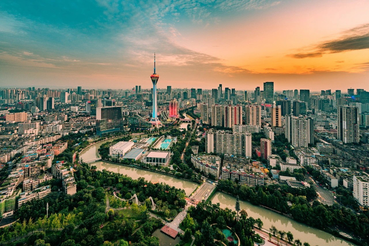 10亿元融资搭建文旅产业资本对接桥梁 助力四川文旅强省建设