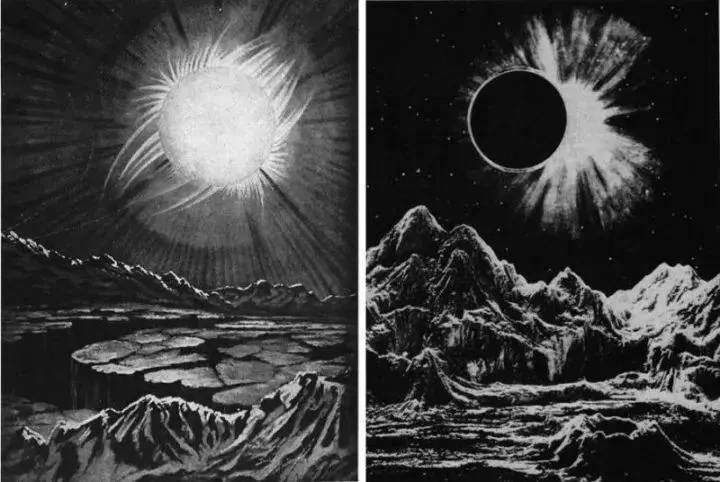 科学与健康丨改写演化认知史!中国不断破译“月球天书”