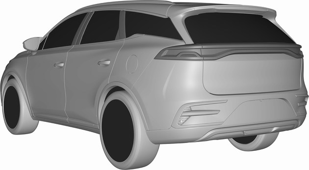 比亚迪公布国际专利申请：“一种离合器、一种动力系统，以及一种车辆”