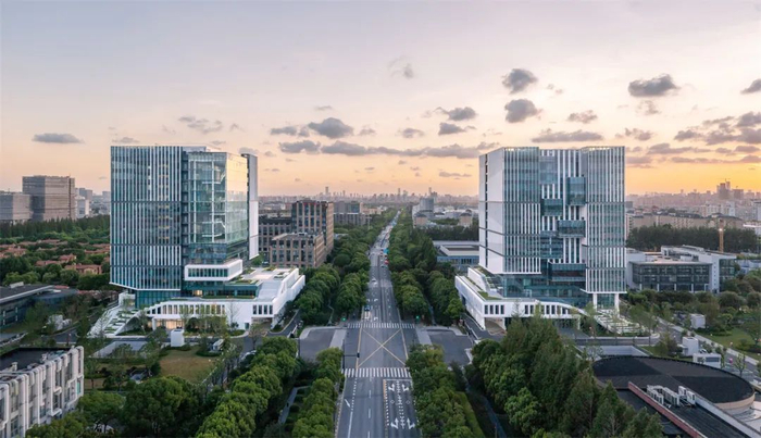 复旦张江公布国际专利申请:“一种蒽环类化合物及其制备方法、中间体和应用”