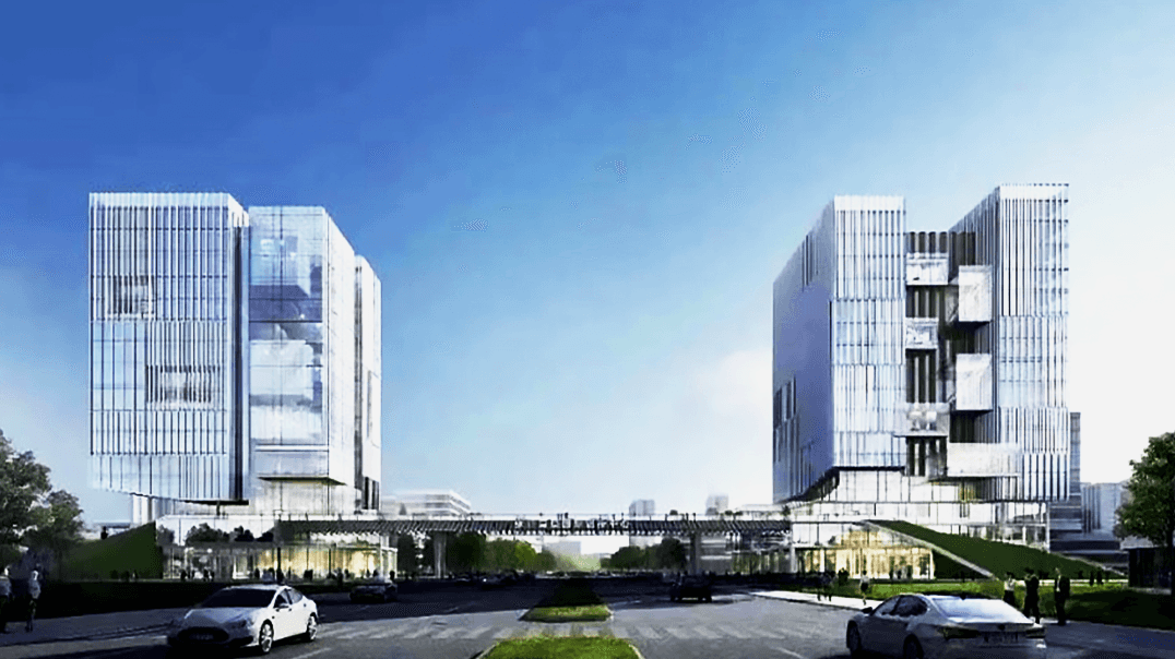 复旦张江公布国际专利申请:“一种蒽环类化合物及其制备方法、中间体和应用”