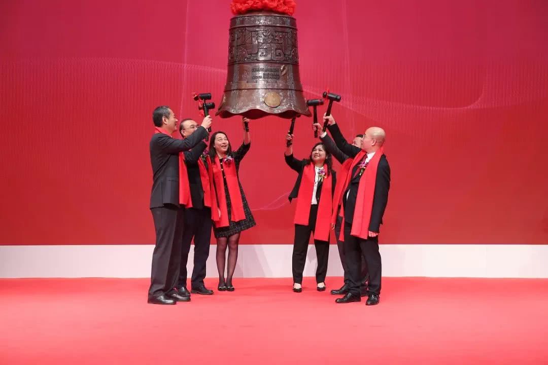 毓恬冠佳登陆创业板，上市首日涨149.17%