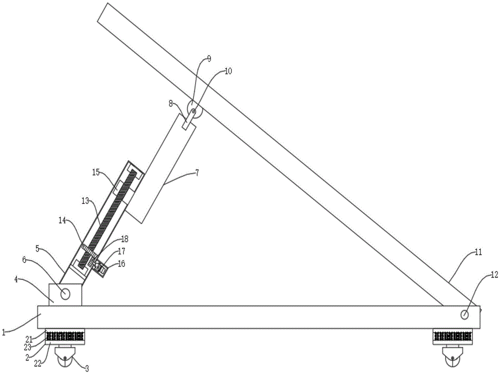 浙江荣泰获得实用新型专利授权：“一种用于超厚云母卷材的一体化生产系统”