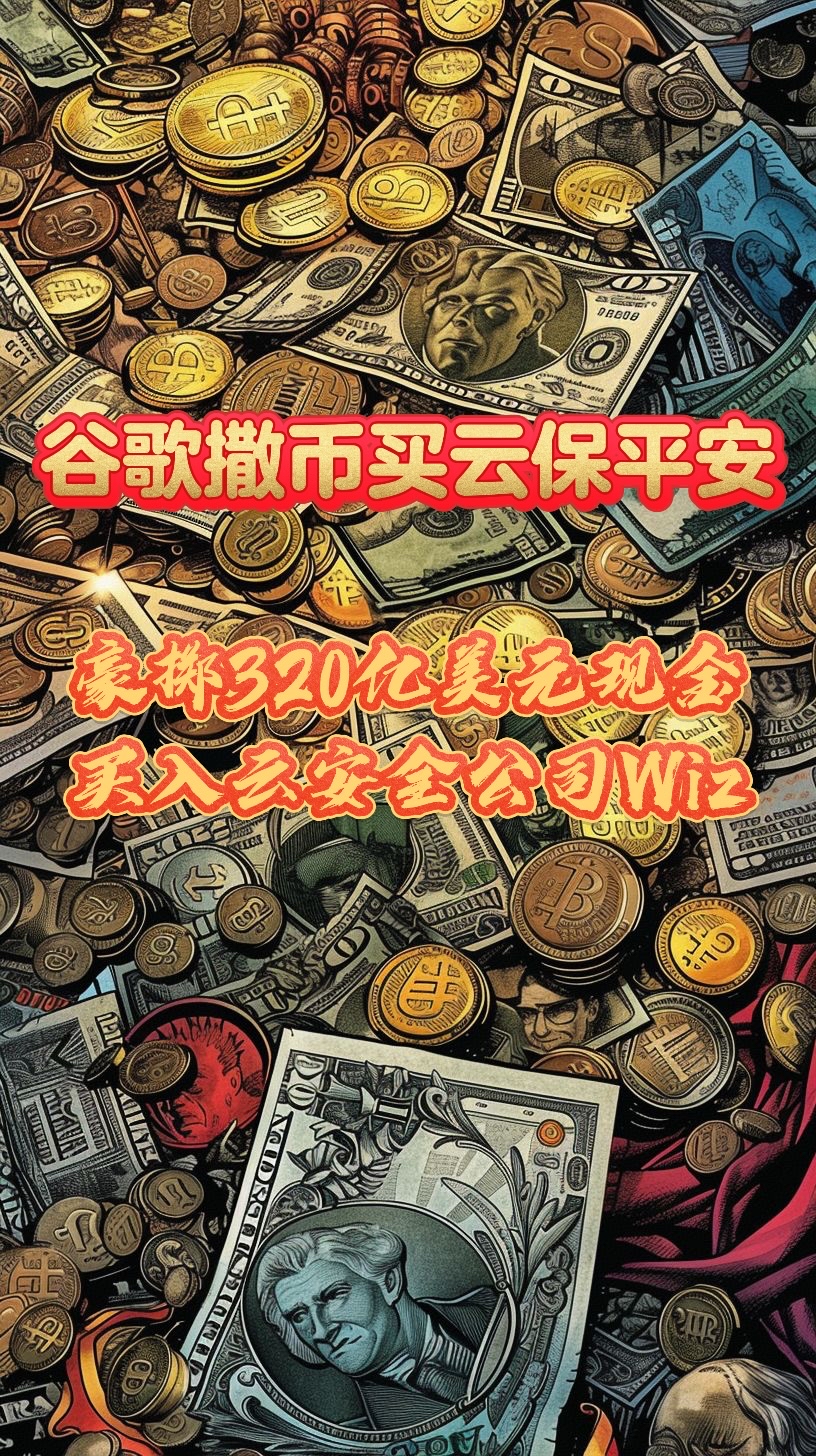 Alphabet通过美元债券成功筹资200亿美元