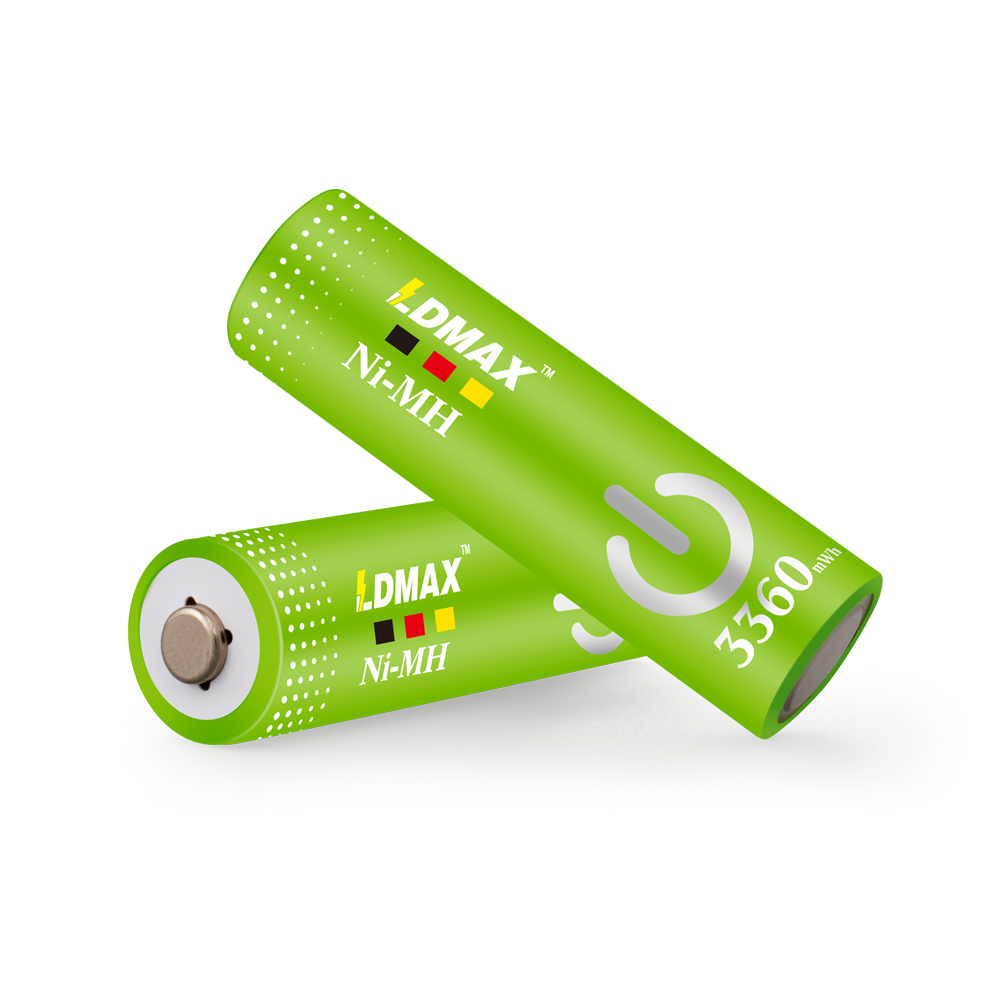 豪鹏科技获得实用新型专利授权:“一种镍氢电池正极极片及电池”