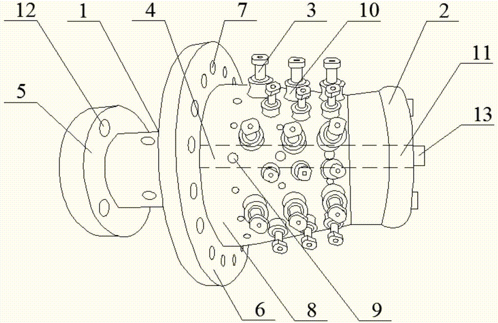 雄韬股份获得实用新型专利授权：“一种无损检测膜电极串漏位置的工装”