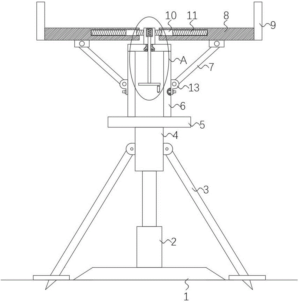 雄韬股份获得实用新型专利授权：“一种无损检测膜电极串漏位置的工装”